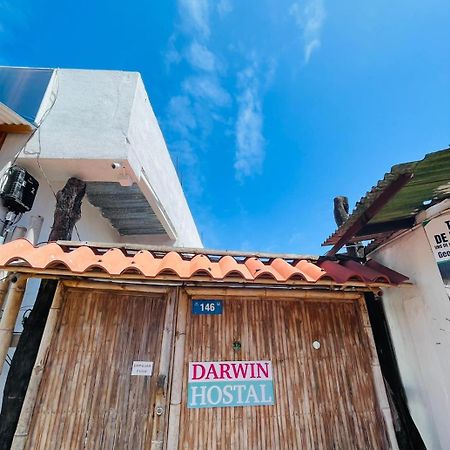 Hostal Darwin Puerto Ayora  Extérieur photo