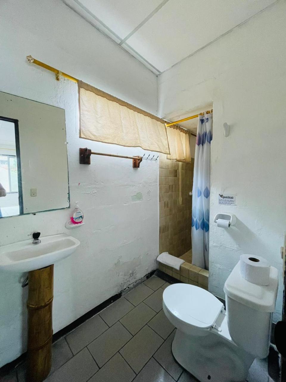 Hostal Darwin Puerto Ayora  Extérieur photo